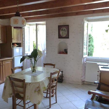 Au Coeur De La Campagne - Gite Non Loins D'Annecy- A 17 Min D'Annecy - Tout Pret D'Aix Les Bains Saint-Girod Phòng bức ảnh