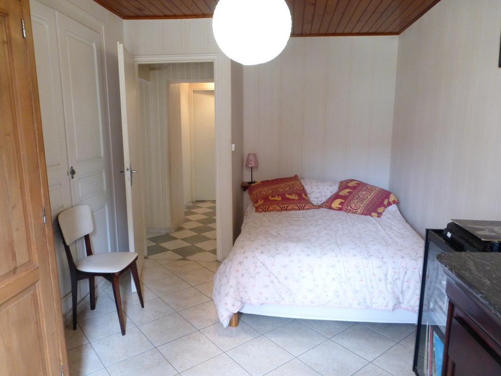 Au Coeur De La Campagne - Gite Non Loins D'Annecy- A 17 Min D'Annecy - Tout Pret D'Aix Les Bains Saint-Girod Phòng bức ảnh